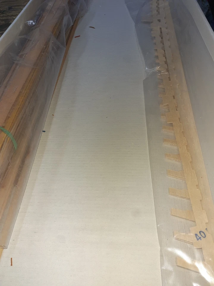 REALE DE FRANCE 1:24 GALEA DEL SECOLO XVII 1:24 COREL - LEGGI DESCRIZIONE - Immagine 2 di 4