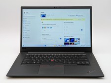 Lenovo Thinkpad P1 Gen 3 20tj 15" Fhd I7-10850h 512gb Ssd 16gb W11p T2000 Wifi6