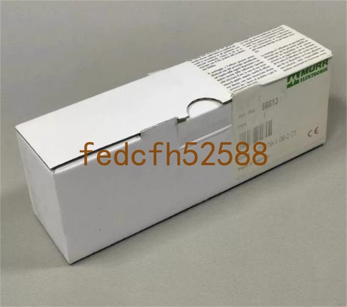 1 PCS NEW IN BOX MURR Module 56613 - 第 1/3 張圖片