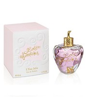 L'eau Jolie De Lolita Lempicka 1.7 Oz Edt Spray Women's Perfume 50 Ml on sale L'eau Jolie De Lolita Lempicka 1.7 Oz Edt Spray Women's Perfume 50 Ml on sale