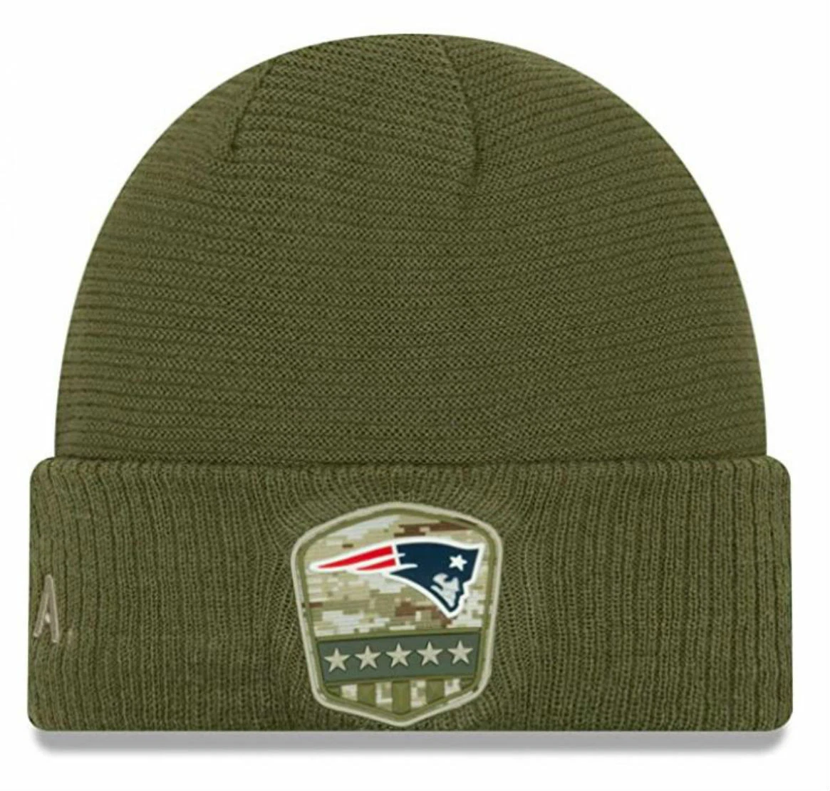 Army green sales patriots hat
