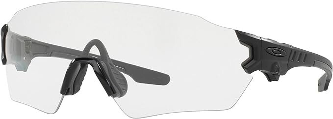 Oakley Men's Oo9328 Si Tombstone Standard Issue Shooting