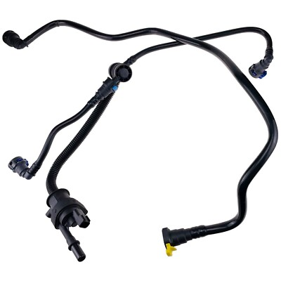 #ad Vapor Canister Purge Valve FB5Z 9G271 A FB5Z9G271A Compatible with 2016 2017... $101.98