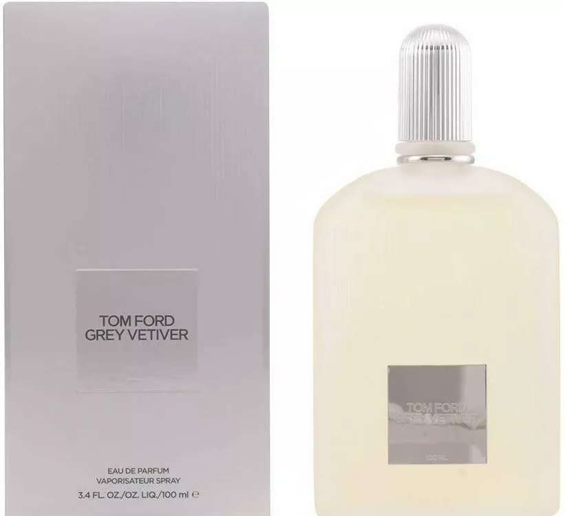 Tom ford grey vetiver eau de parfum spray men sale
