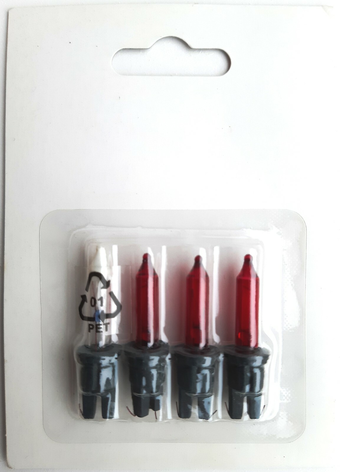 Premier RBLD20R 3 X Spare + Fuse Red Replacement Christmas Fairy Lights Bulb eBay