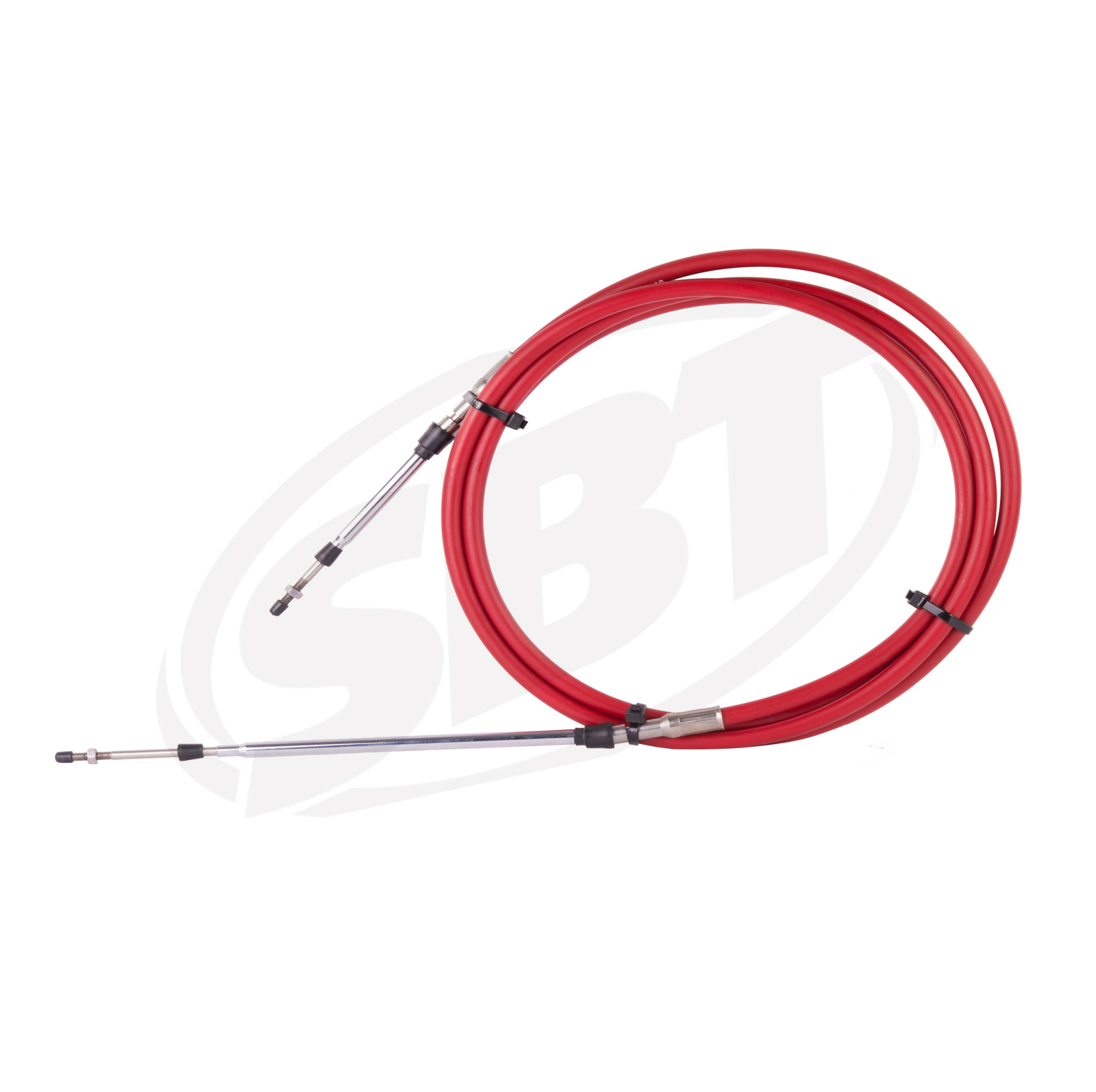 YAMAHA SUPERJET STEERING CABLE SBT 263429 F2F61481000 SUPER JET 701