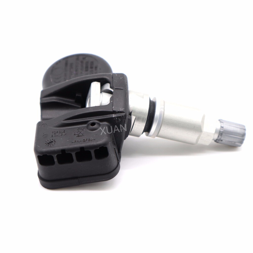 GEAREVER Reifendrucksensor Multiprotokoll TPMS Sensor RDKS Passend für Mercedes-Benz A B CLA CLK CLS GLA GLS AMG R SLR S V CLASS für fast alle Modelle A0009050030 A0025409017 A0009058413, 4 Stück GEAREVER Reifendrucksensor Multiprotokoll TPMS Sensor RDKS Passend für Mercedes-Benz A B CLA CLK CLS GLA GLS AMG R SLR S V CLASS für fast alle Modelle A0009050030 A0025409017 A0009058413, 4 Stück