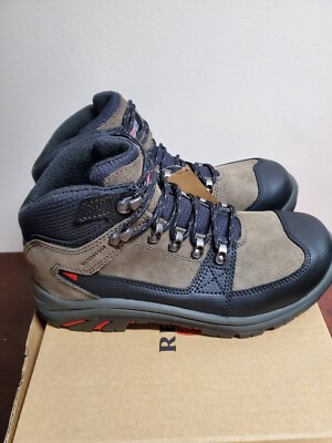 RED WING MENS SHOES STYLE # 6613 SIZE 10.0 6613 Red Wing Men main image 4