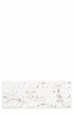 CrystalGuard Ultra Thin Clear Keyboard Protector for Macbook NEW