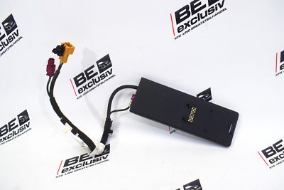 Audi A4 8K A5 8T Handyhalterung Handyvorbereitung Telefon CULLMANN 8K0862401A