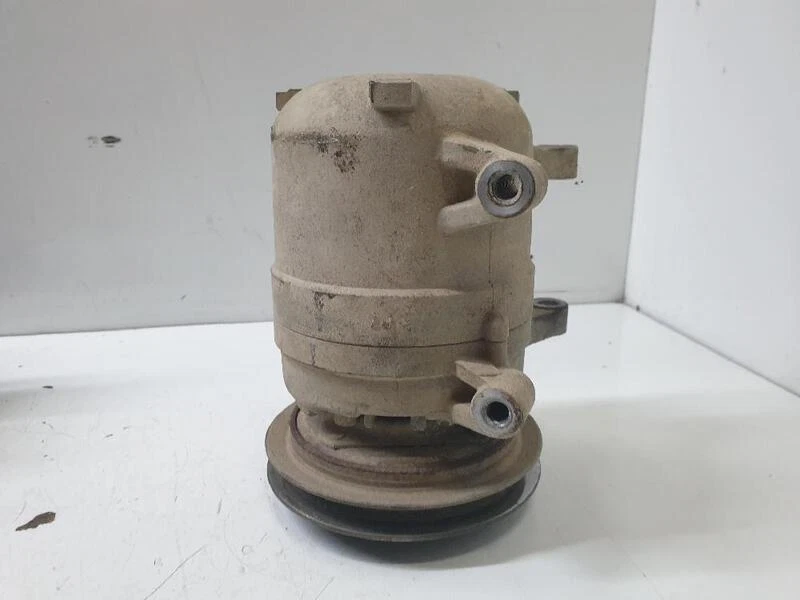 926000F001 compresor del aire acondicionado para NISSAN TERRANO TERRANO.II (R20) - Imagen 2 de 4