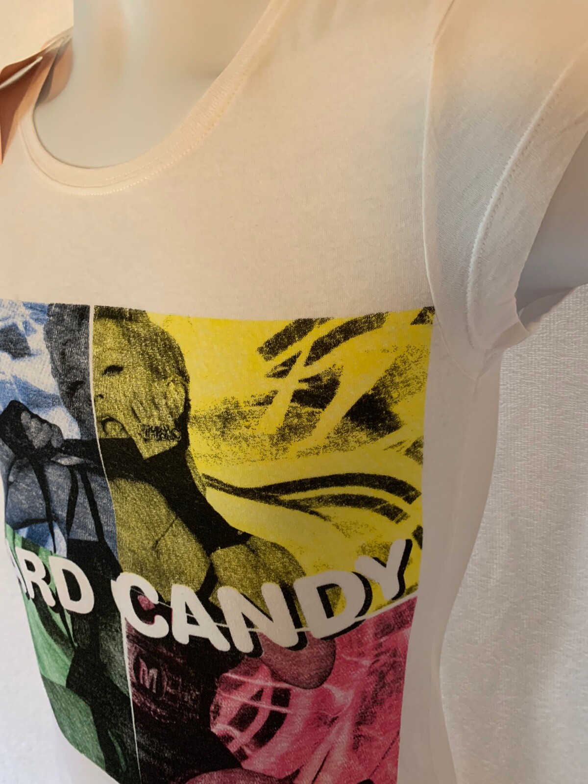 Madonna hard candy official - Gem