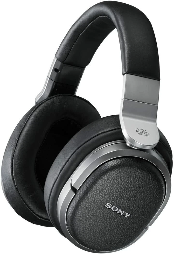 SONY MDR-HW700DS 9.1ch Wireless Surround Sound Headphone System
