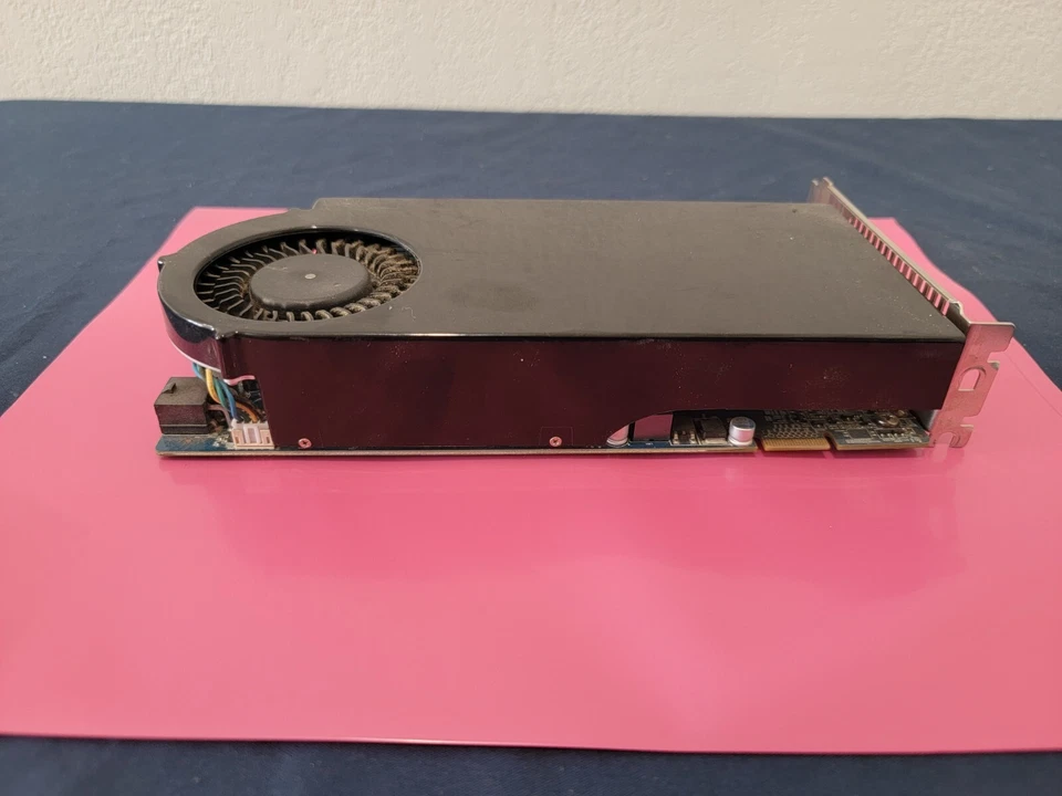 ATI Radeon HD 6750 Desktop GPU (1 GB GDDR5) - TESTED, READ! - Image 3 of 4