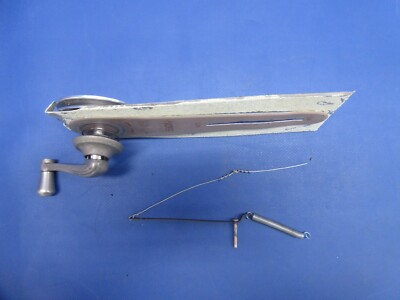 TURN POINT【TP】　12冊　AIRWORKS Piper PA-20 Pacer Pitch Trim Stabilizer Adjustment & Crank 12103