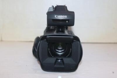 Canon 2218C002 XA11 Professional Camcorder for sale online | eBay