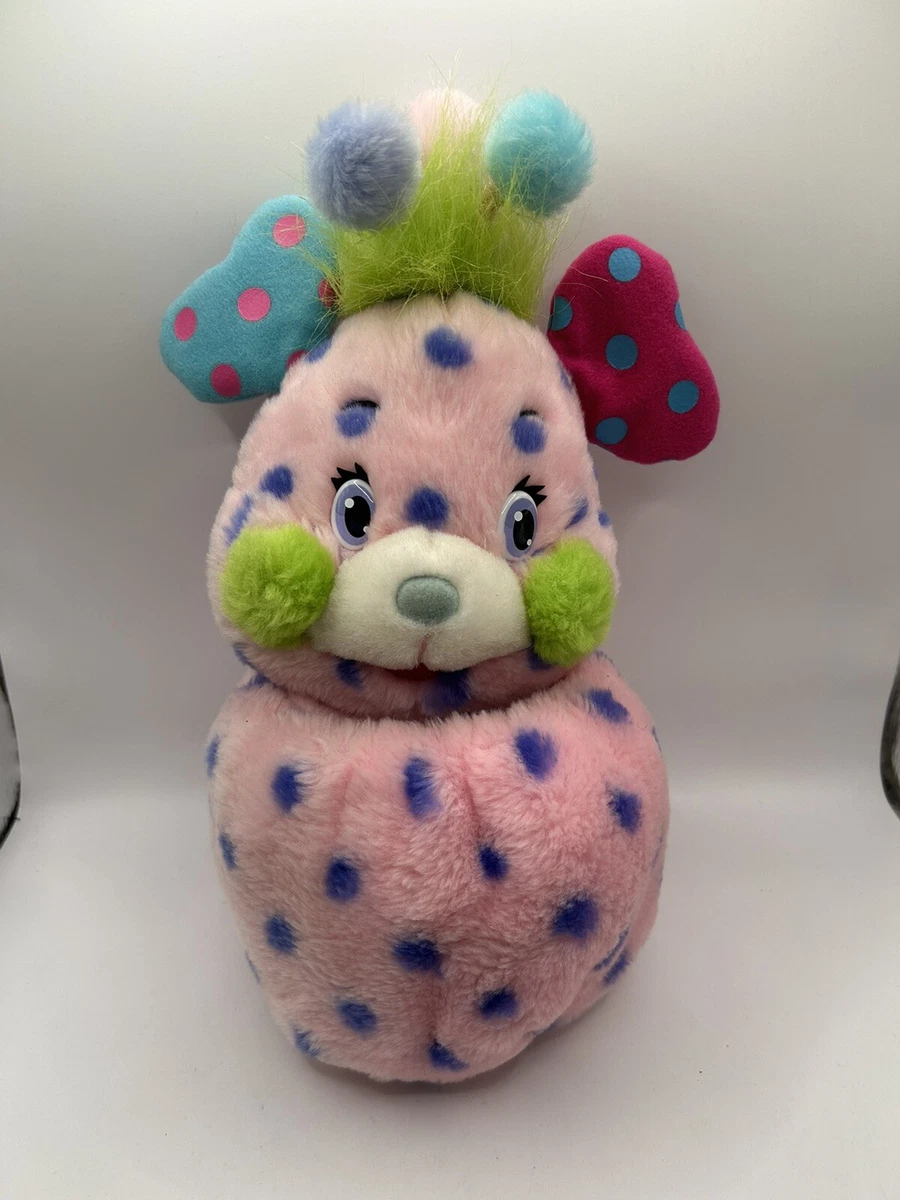 Sac a dos Popples vintage années 80 - Collection