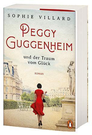 Thumbnail - Peggy Guggenheim Und Der Traum Vom Glück | Sophie Villard | 2020 |