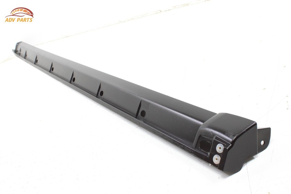 2010 - 2023 TOYOTA 4RUNNER LEFT DRIVER SIDE SKIRT ROCKER PANEL MOLDING ...