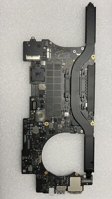 Apple 82000426A, Intel Mother Board for MacBook Pro Retina 15 inch A1398