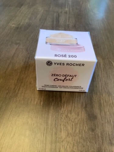 Yves Rocher Cream Face Makeup Products