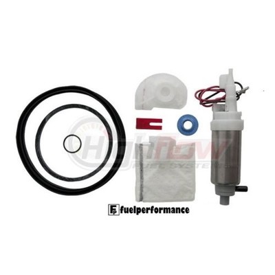 Original Walbro GCA761-2 255LPH Intank Kraftstoffpumpe Dodge Neon / SRT-4 SRT4