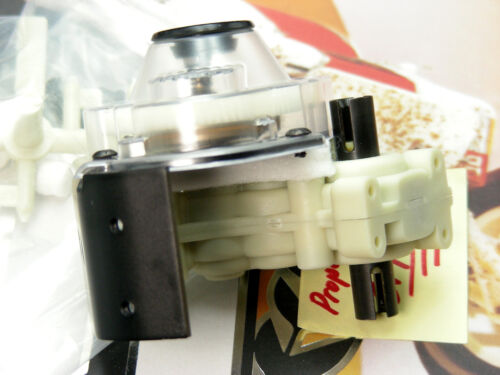 Team Associated RC10T Classic Stealth Transmission w Full Ball Bearings Vintage - Picture 7 of 11