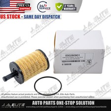Oil Filter for Ferrari 458 & Maserati Quattroporte V8, OEM:280901