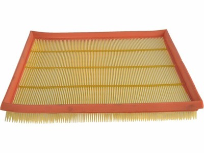 Air Filter For 2011-2016 BMW 535i 3.0L 6 Cyl Turbocharged 2013 2012 ...