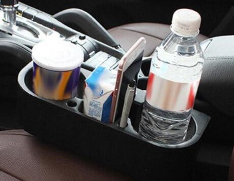 UNIVERSAL CAR / TRUCKS / VAN SEAT CUP HOLDER SUITABLE FOR ALL KIND OF CARS - Picture 3 of 6