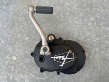 CARTER MOTORE FRIZIONE MORINI S5N MALAGUTI GRIZZLY ITALJET MINI LEM MM5