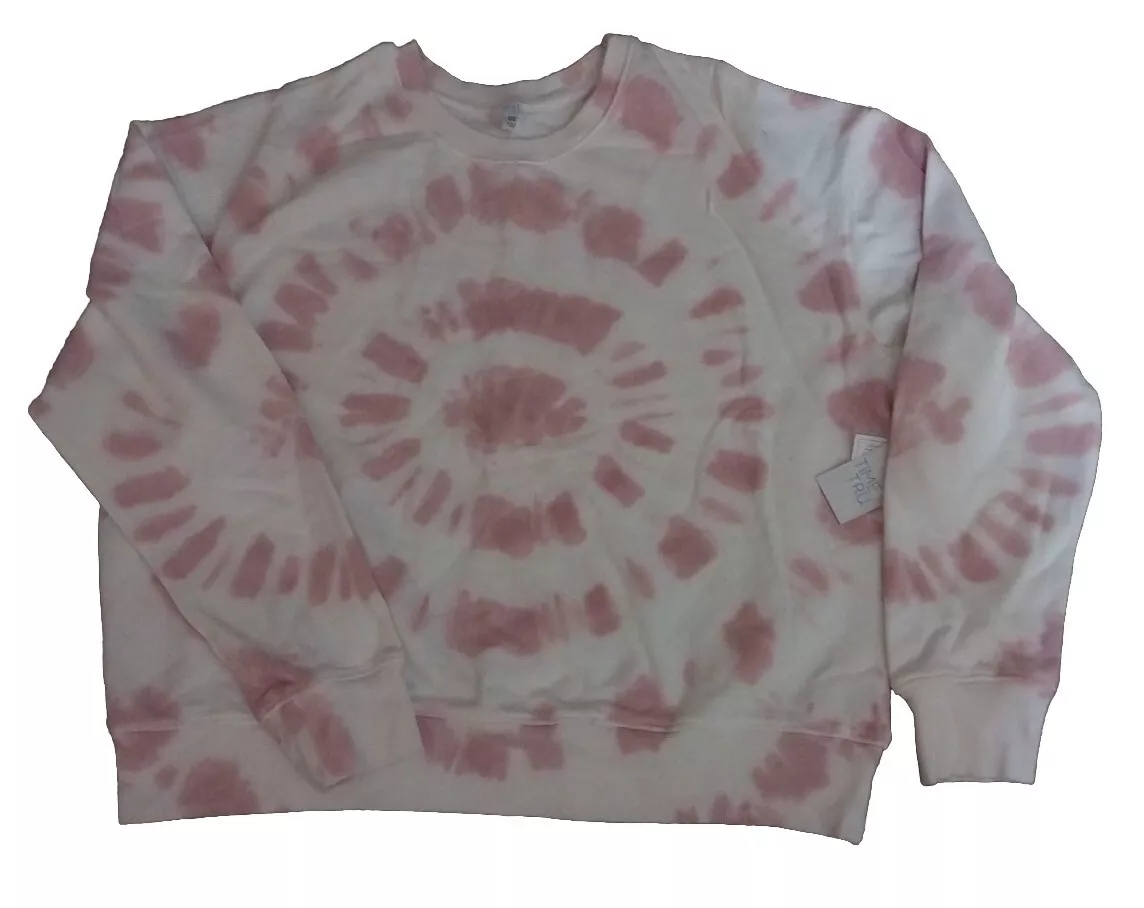 Time and tru women's sweatshirt outlet