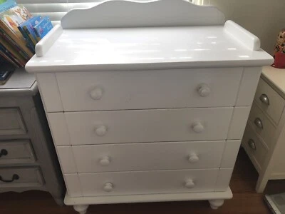 baby dresser australia