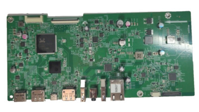Dell Monitor U2421HEt Board