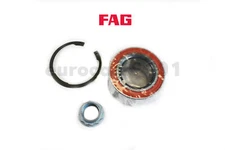 New! FAG Wheel Bearing Kit 7136493000 33412220987