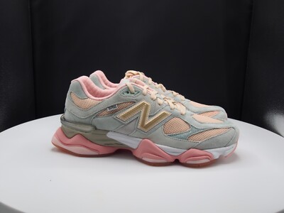 Joe Fresh Goods x New Balance 9060 