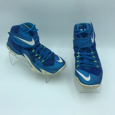 Nike LeBron Zoom Soldier 8 Flyease Cavs 