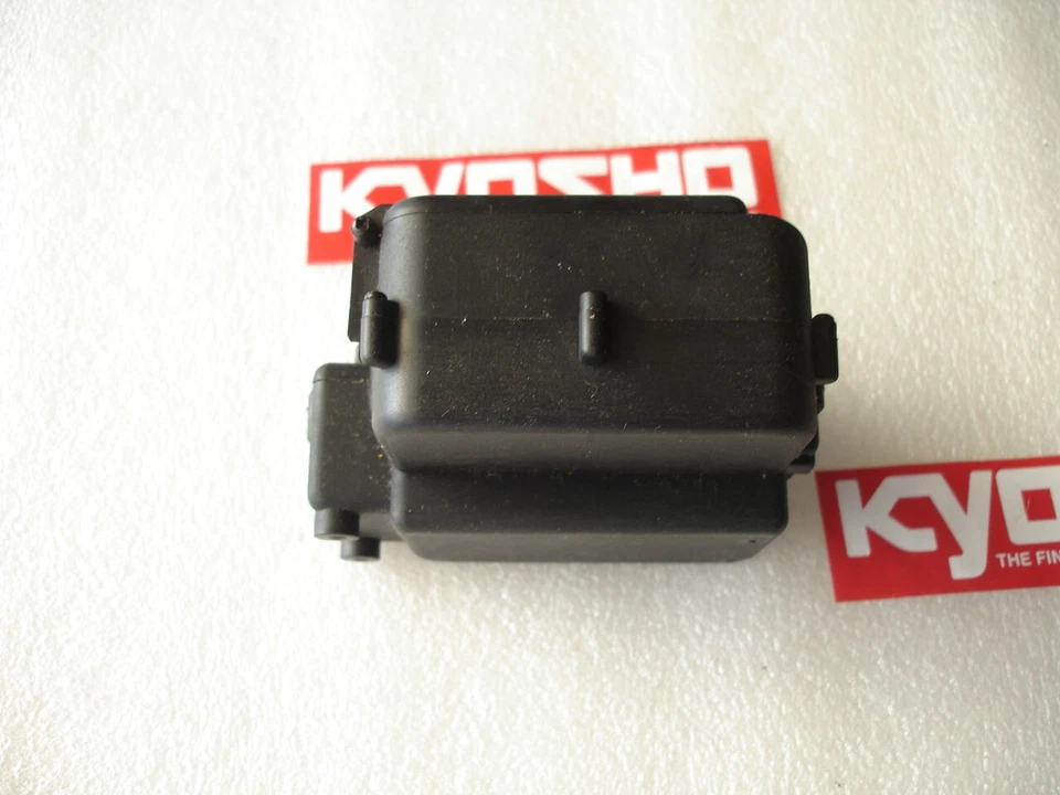 Receptor y caja de batería para buggy Kyosho Inferno Neo MP. - Imagen 2 de 4