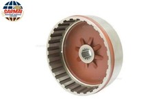 Tamburo esterno freni adattabile a TRATTORI FIAT 566522 ricambio agricolo FRENI 