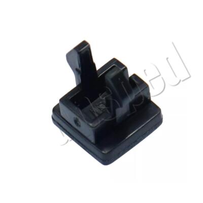 Shift Lock Release Button Cover Cap Trim For Nissan Altima 2019