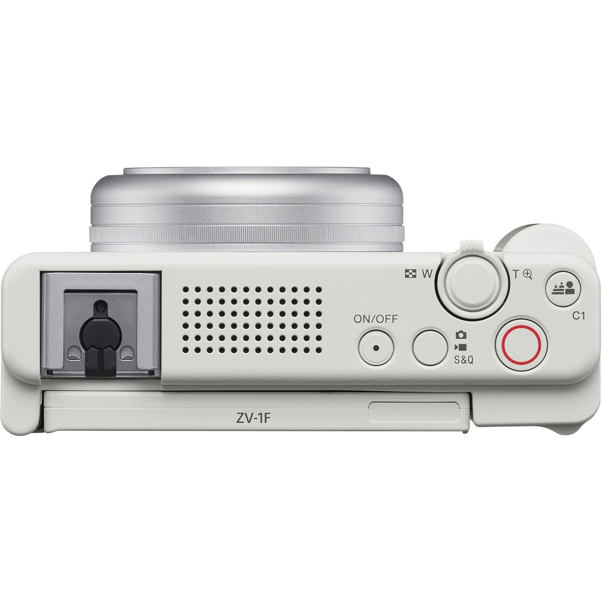 【美品】SONY VLOGCAM ZV-1F Amazon.co.jp: ソニー / Vlog用カメラ / VLOGCAM / デジタル