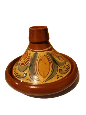 tajine morocco