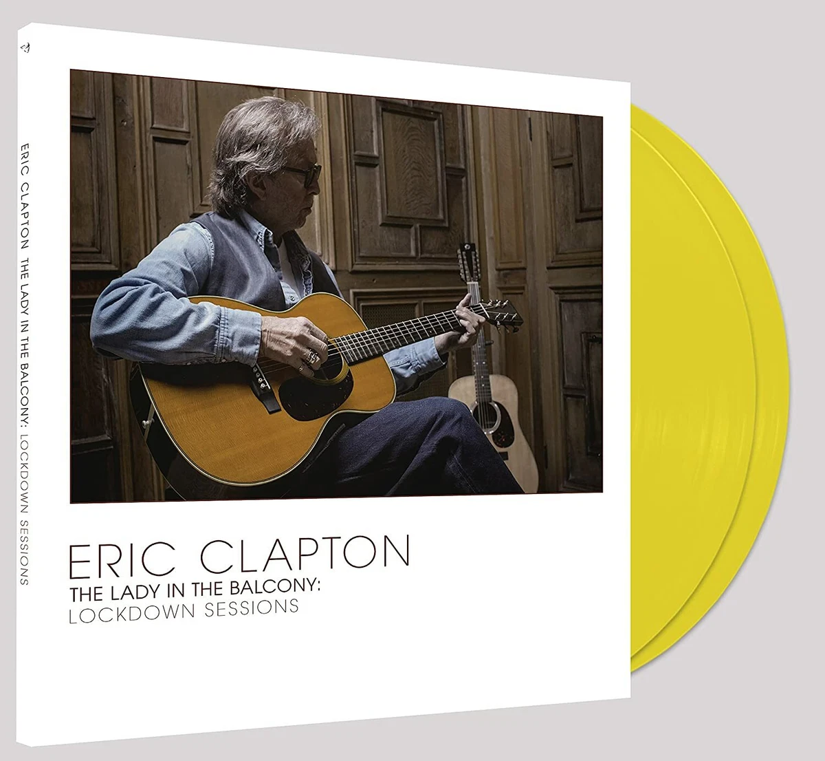 洋楽 EU-original Reptile 2LP Eric Clapton Amazon.co.jp: レプタイル