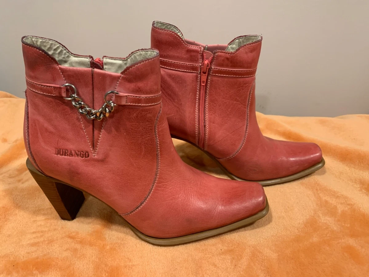 Ebay womens cheap cowboy boots