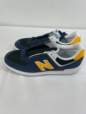 New Balance 574 Light Mango Blue 2021 