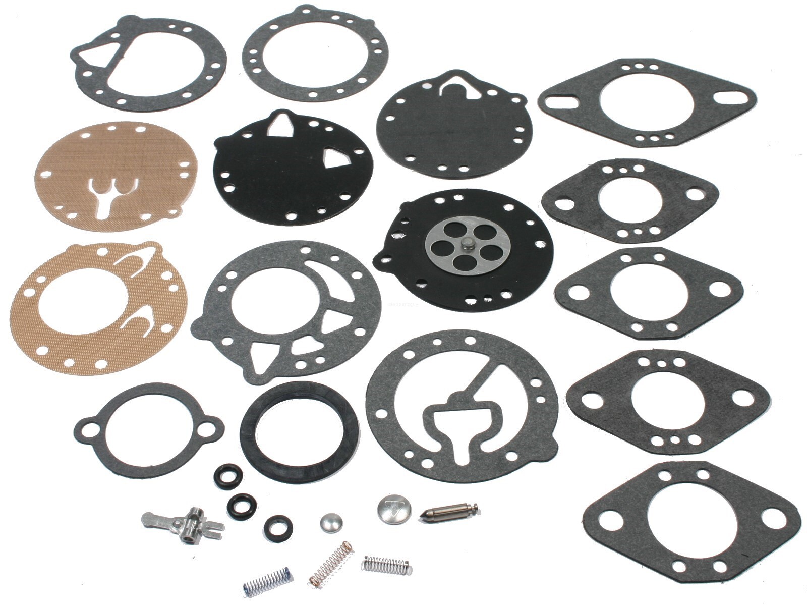 Tillotson HL Carb Repair Kit Carburetor Kit eBay