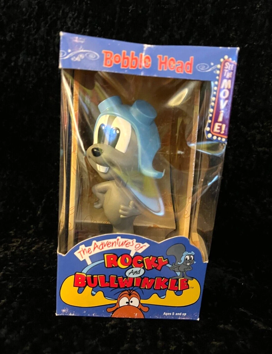 rocky bobblehead products for sale | eBay