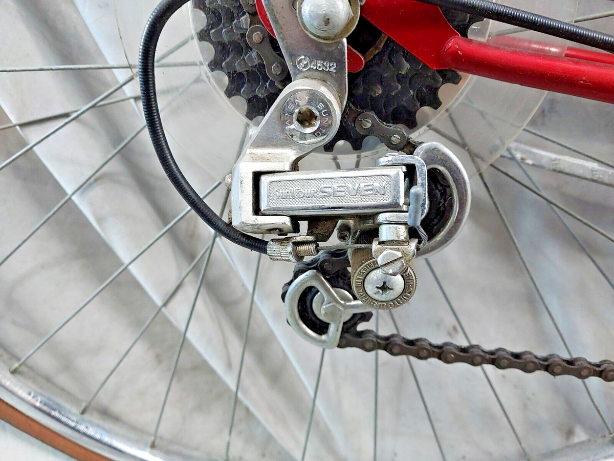 NOREV プジョー 402 1947年 ツール・ド・フランス L'Equipe NOREV