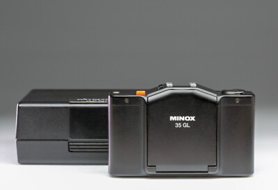 MINOX 35 GL