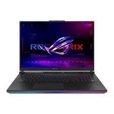 Asus Rog Strix Scar 18 G834jy Laptop 18.0? 240hz I9-13980h 32gb 2tb Ssd Rtx 4090
